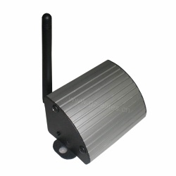 2.4G无线DMX512收发器 III