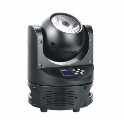 60W LED光束摇头灯