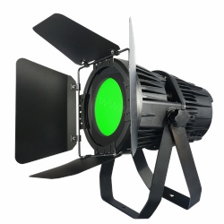 200W 六合一COB LED 室外帕灯 IP65