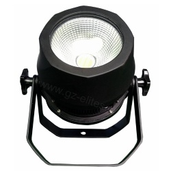 迷你 200W 二合一COB LED 室外帕灯 IP65