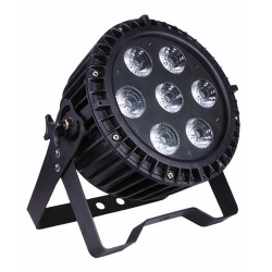 7x15W 六合一LED 扁帕灯