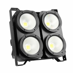 4x100w LED观众灯(可拼接）