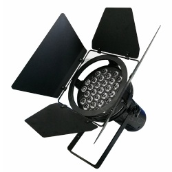 31*10W 车展灯