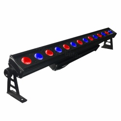 14*30W 点控LED户外投光灯