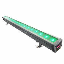 24*10W LED户外投光灯