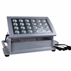 24*8W LED户外投光灯