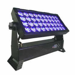 40*15w LED 无线室外投光灯
