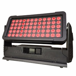 60*15W 四合一LED 户外投光灯
